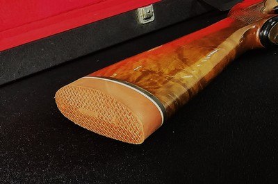 Ithaca 37 Featherlight 12 Ga. Ducks Unlimited Shotgun - Image 12 of 20