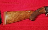 Ithaca 37 Featherlight 12 Ga. Ducks Unlimited Shotgun - Image 8 of 20