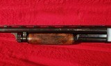 Ithaca 37 Featherlight 12 Ga. Ducks Unlimited Shotgun - Image 4 of 20