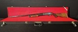 Ithaca 37 Featherlight 12 Ga. Ducks Unlimited Shotgun - Image 1 of 20