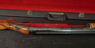 Ithaca 37 Featherlight 12 Ga. Ducks Unlimited Shotgun - Image 15 of 20