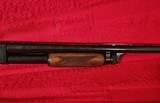 Ithaca 37 Featherlight 12 Ga. Ducks Unlimited Shotgun - Image 10 of 20