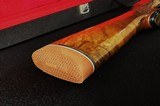 Ithaca 37 Featherlight 12 Ga. Ducks Unlimited Shotgun - Image 12 of 20