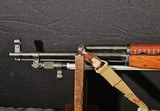 Norinco SKS 7.62X39 Rifle - 6 of 20