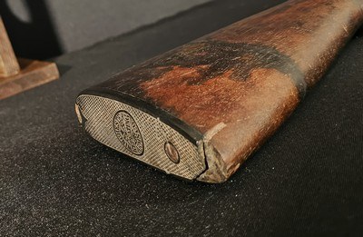 Winchester 24 12 Ga. Shotgun - Image 14 of 18