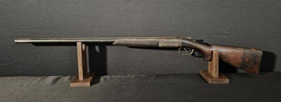 Winchester 24 12 Ga. Shotgun - Image 1 of 18
