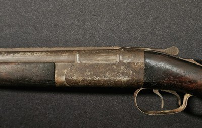 Winchester 24 12 Ga. Shotgun - Image 3 of 18