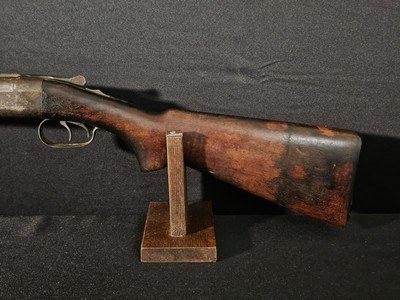 Winchester 24 12 Ga. Shotgun - Image 2 of 18