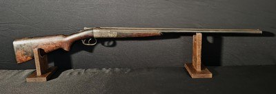 Winchester 24 12 Ga. Shotgun - Image 9 of 18