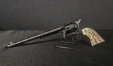 Colt Buntline Scout .22 mag Revolver - 2 of 16