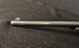 Colt Buntline Scout .22 mag Revolver - 5 of 16