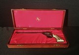 Colt Buntline Scout .22 mag Revolver - 1 of 16