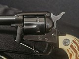 Colt Buntline Scout .22 mag Revolver - 3 of 16
