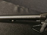Colt Buntline Scout .22 mag Revolver - 4 of 16