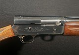 Browning A5 Light Twenty Shotgun - 11 of 17