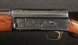 Browning A5 Light Twenty Shotgun - 3 of 17