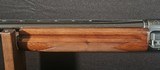 Browning A5 Light Twenty Shotgun - 4 of 17