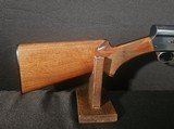 Browning A5 Light Twenty Shotgun - 10 of 17