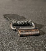 Original 1972 Powder Springs MAC-10 9mm Front Hand Strap - Rare! - 4 of 4