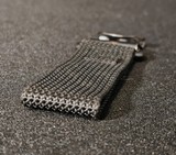 Original 1972 Powder Springs MAC-10 9mm Front Hand Strap - Rare! - 1 of 4