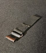 Original 1972 Powder Springs MAC-10 9mm Front Hand Strap - Rare! - 2 of 4