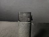 Rare Early GPS-01 Full Metal Grip Pod Systems Bipod - Unused, Military Spec - 5 of 5