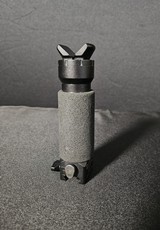 Rare Early GPS-01 Full Metal Grip Pod Systems Bipod - Unused, Military Spec - 2 of 5