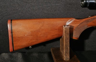 Ruger M77 7 Rem. mag Rifle - Image 12 of 18