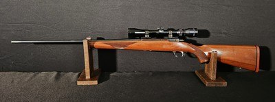 Ruger M77 7 Rem. mag Rifle - Image 1 of 18