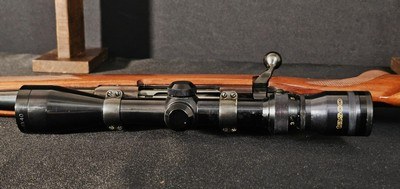 Ruger M77 7 Rem. mag Rifle - Image 7 of 18