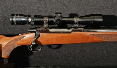 Ruger M77 7 Rem. mag Rifle - Image 13 of 18