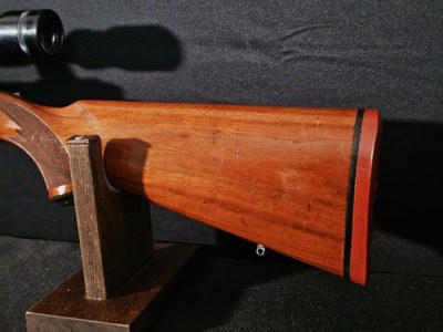 Ruger M77 7 Rem. mag Rifle - Image 2 of 18