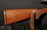 Ruger M77 7 Rem. mag Rifle - Image 12 of 18
