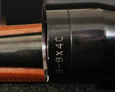 Ruger M77 7 Rem. mag Rifle - Image 8 of 18
