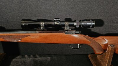 Ruger M77 7 Rem. mag Rifle - Image 3 of 18