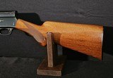 Browning Auto 5 12 Ga. 2 3/4'' Shotgun - Image 2 of 18