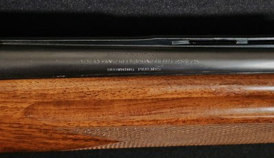 Browning Auto 5 12 Ga. 2 3/4'' Shotgun - Image 14 of 18