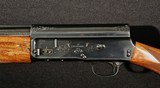 Browning Auto 5 12 Ga. 2 3/4'' Shotgun - Image 3 of 18