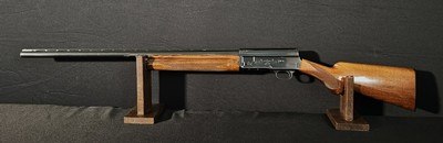Browning Auto 5 12 Ga. 2 3/4'' Shotgun - Image 1 of 18