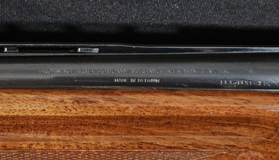 Browning Auto 5 12 Ga. 2 3/4'' Shotgun - Image 5 of 18