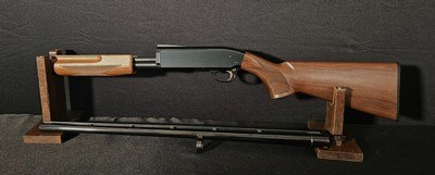 Browning BPS 16 Ga. 2 3/4'' Shotgun - Image 1 of 23