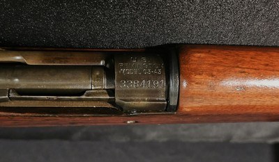 Remington 1903A3 30-06 Rifle - Image 7 of 17
