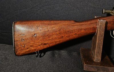Remington 1903A3 30-06 Rifle - Image 10 of 17