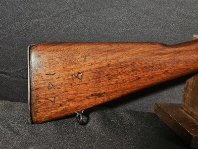 Remington 1903A3 30-06 Rifle - Image 11 of 17