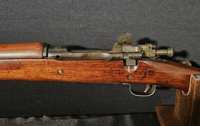 Remington 1903A3 30-06 Rifle - Image 3 of 17