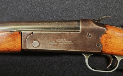 Stevens Single Shot .410 Ga. SHotgun - Image 3 of 17