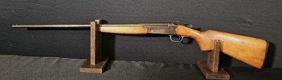 Stevens Single Shot .410 Ga. SHotgun - Image 1 of 17