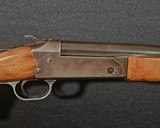 Stevens Single Shot .410 Ga. SHotgun - Image 11 of 17