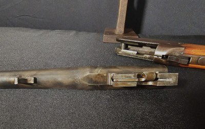 Stevens Single Shot .410 Ga. SHotgun - Image 17 of 17