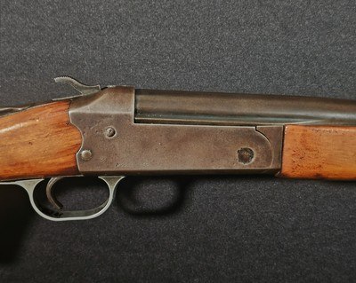 Stevens Single Shot .410 Ga. SHotgun - Image 11 of 17